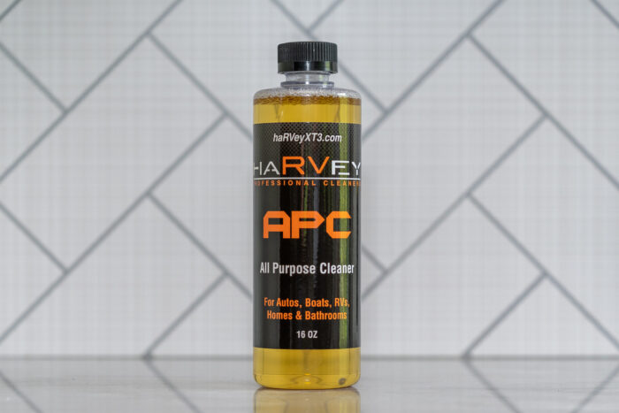 APC - All Purpose Cleaner