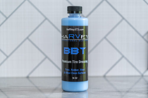 BBT Tire Shine