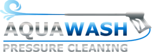 aqua wash pressure cleaning