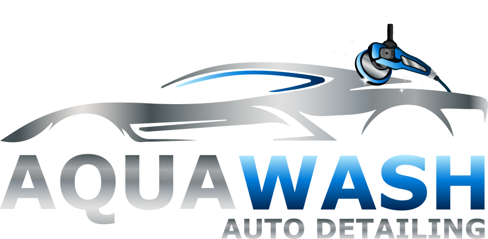 aqua wash auto detailing